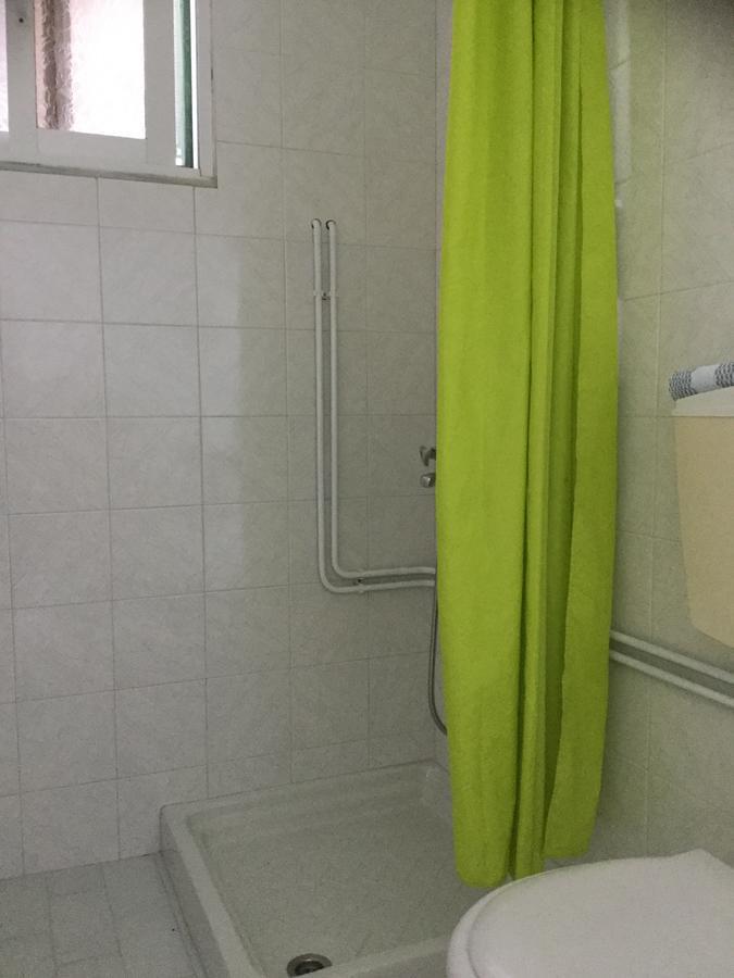 Villa Yiannis (Adults Only) Megali Ammos  Buitenkant foto